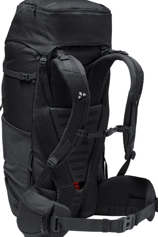 Vaude Rugzak Asymmetric 52+8