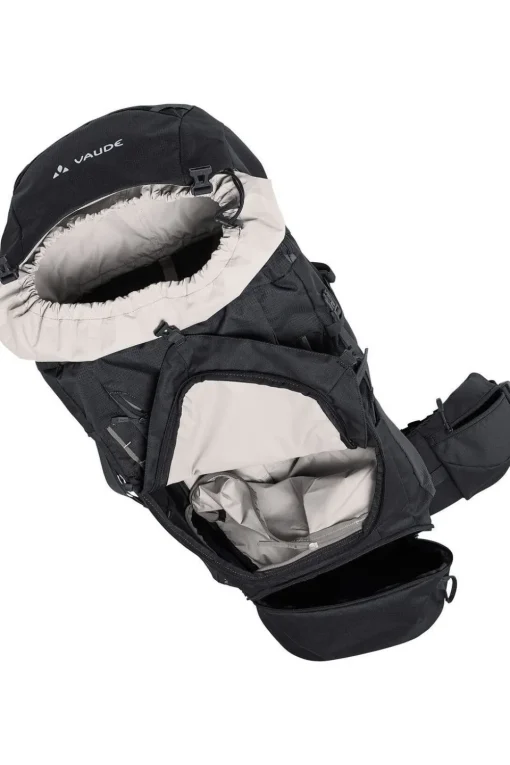 Vaude Rugzak Asymmetric 52+8