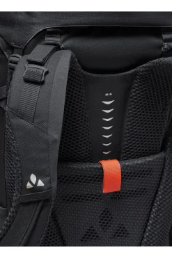 Vaude Rugzak Asymmetric 52+8