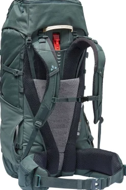 Vaude Rugzak Avox 65+10