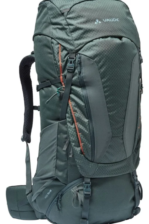 Vaude Rugzak Avox 75+10