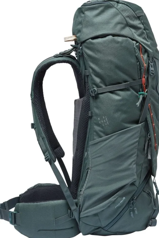 Vaude Rugzak Avox 75+10