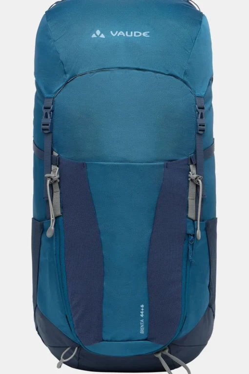 Vaude Rugzak Brenta 44+6