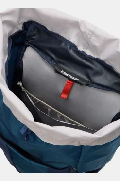 Vaude Rugzak Brenta 44+6