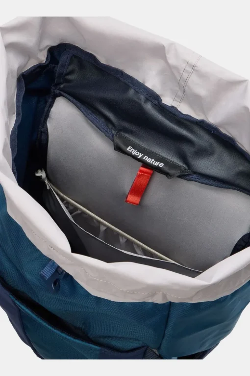 Vaude Rugzak Brenta 44+6