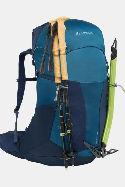 Vaude Rugzak Brenta 44+6