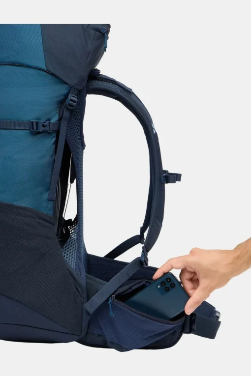 Vaude Rugzak Brenta 44+6