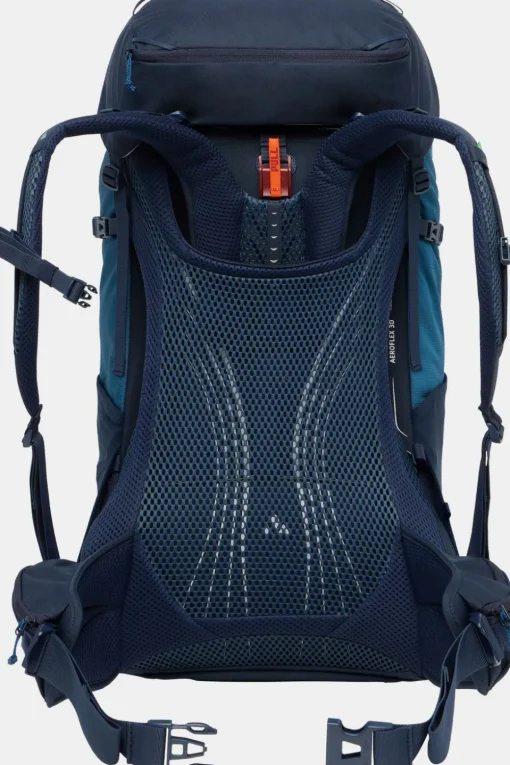 Vaude Rugzak Brenta 44+6