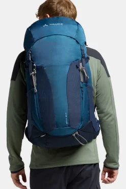 Vaude Rugzak Brenta 44+6