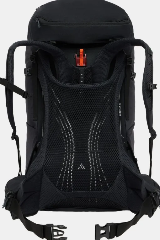 Vaude Rugzak Brenta 44+6