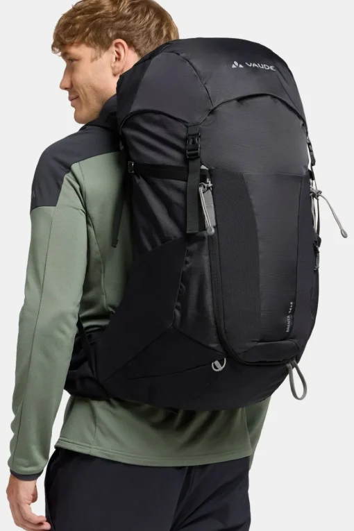 Vaude Rugzak Brenta 44+6