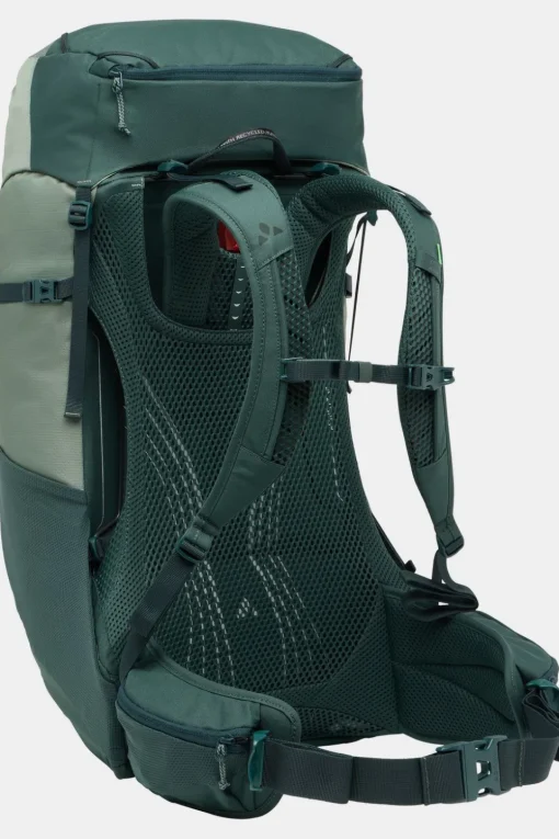 Vaude Rugzak Brenta 44+6