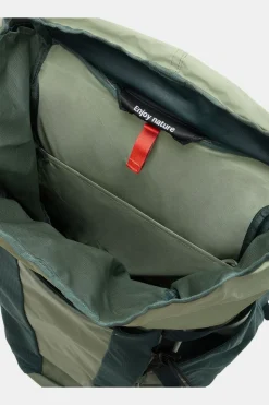 Vaude Rugzak Brenta 44+6