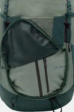 Vaude Rugzak Brenta 44+6