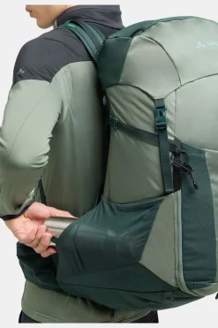 Vaude Rugzak Brenta 44+6