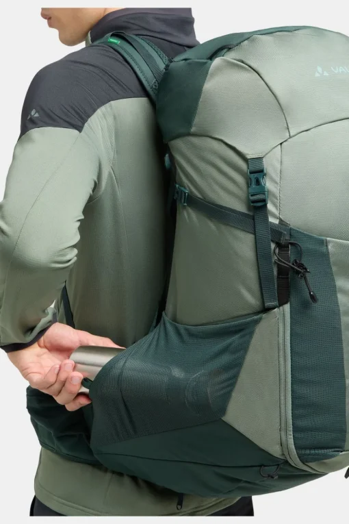 Vaude Rugzak Brenta 44+6