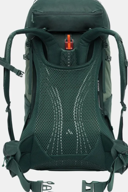 Vaude Rugzak Brenta 44+6