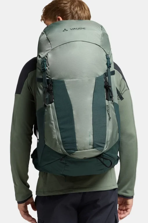 Vaude Rugzak Brenta 44+6