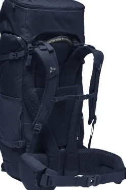 Vaude Rugzak Women's Astrum Evo 55+10