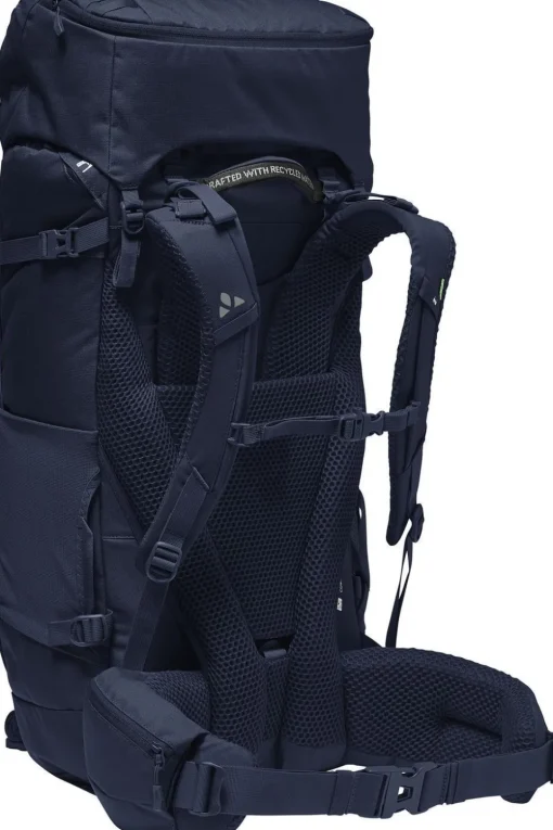 Vaude Rugzak Women's Astrum Evo 55+10