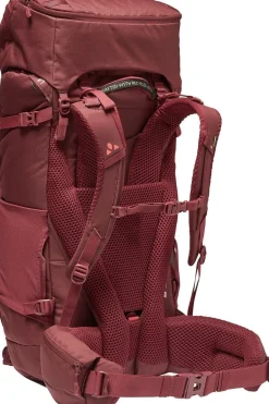 Vaude Rugzak Women's Astrum Evo 55+10