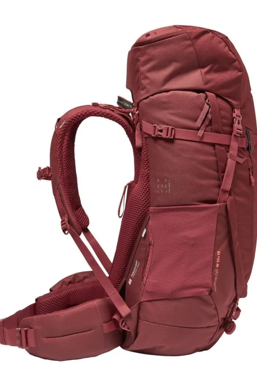 Vaude Rugzak Women's Astrum Evo 55+10