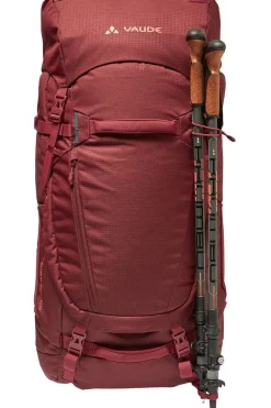 Vaude Rugzak Women's Astrum Evo 55+10