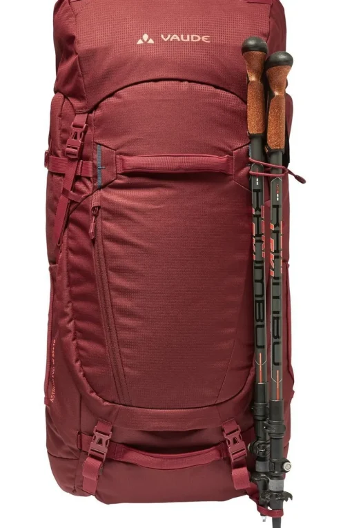 Vaude Rugzak Women's Astrum Evo 55+10