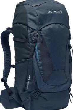 Vaude Rugzak Women's Asymmetric 48+8