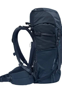 Vaude Rugzak Women's Asymmetric 48+8