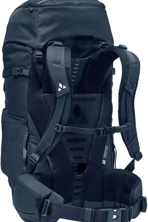 Vaude Rugzak Women's Asymmetric 48+8