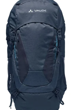 Vaude Rugzak Women's Asymmetric 48+8