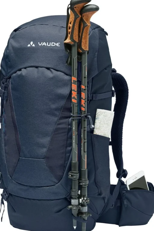 Vaude Rugzak Women's Asymmetric 48+8