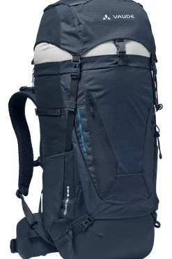 Vaude Rugzak Women's Asymmetric 48+8