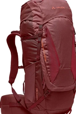 Vaude Rugzak Women's Asymmetric 48+8