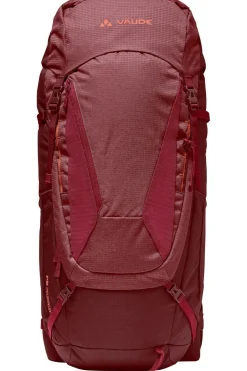 Vaude Rugzak Women's Asymmetric 48+8