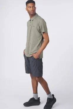 Vaude Short Farley Bermuda V