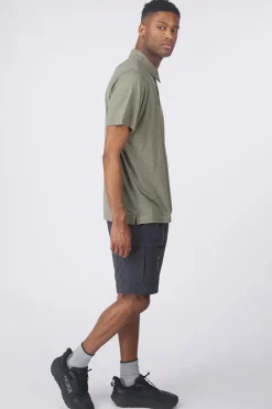 Vaude Short Farley Bermuda V