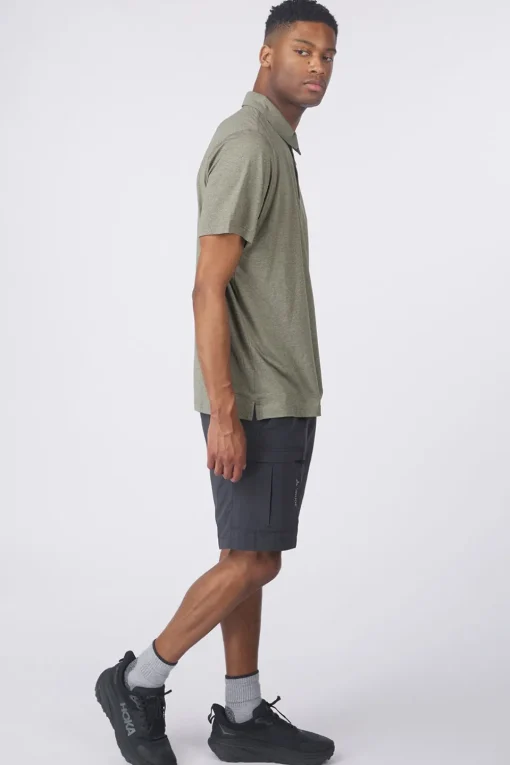 Vaude Short Farley Bermuda V