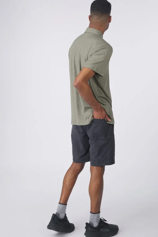 Vaude Short Farley Bermuda V