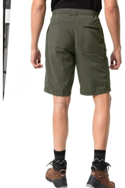 Vaude Short Farley Bermuda V