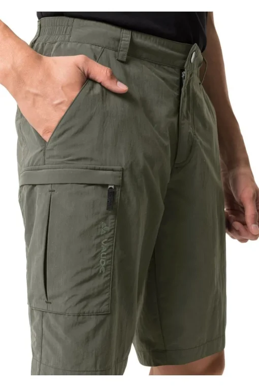 Vaude Short Farley Bermuda V