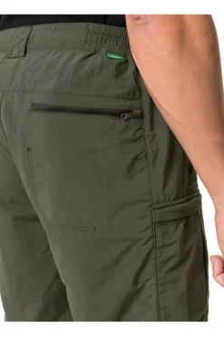 Vaude Short Farley Bermuda V