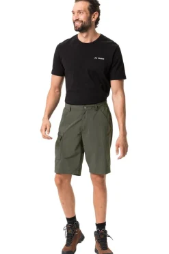 Vaude Short Farley Bermuda V