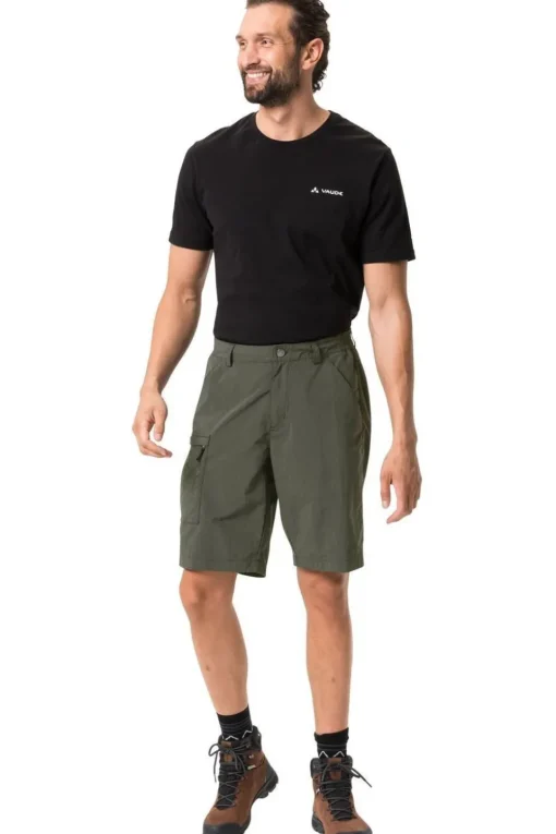 Vaude Short Farley Bermuda V