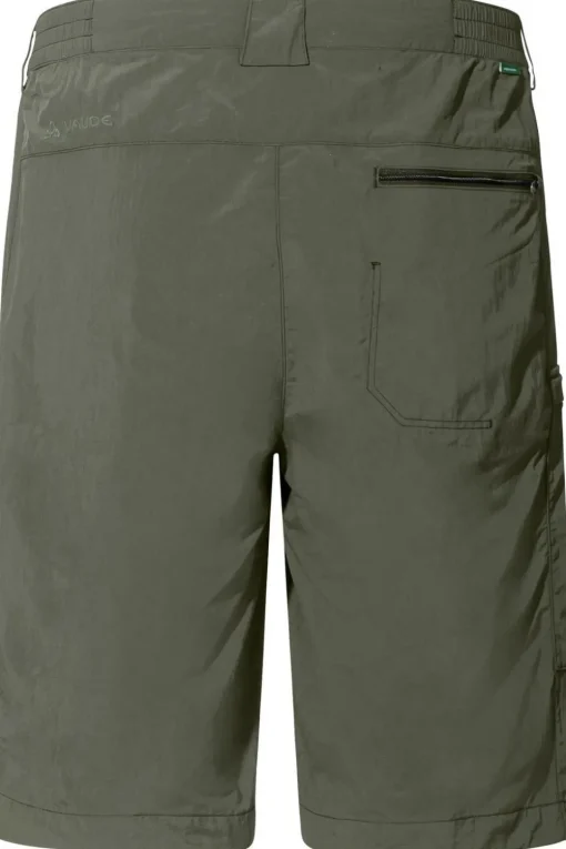 Vaude Short Farley Bermuda V
