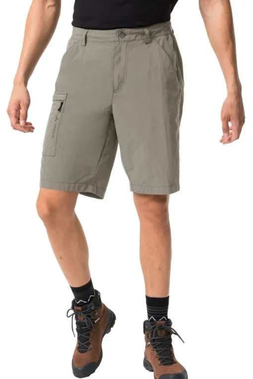 Vaude Short Farley Bermuda V