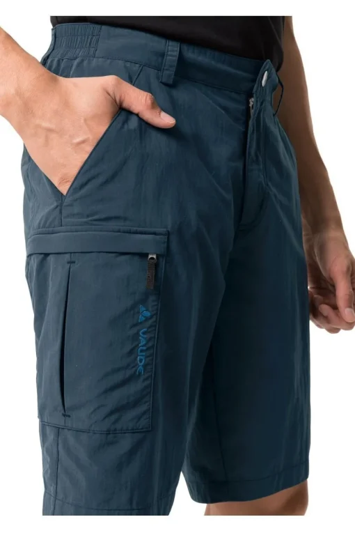 Vaude Short Farley Bermuda V