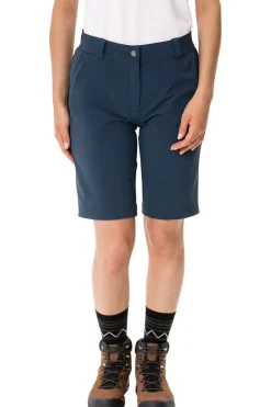 Vaude Short Farley Stretch Ii