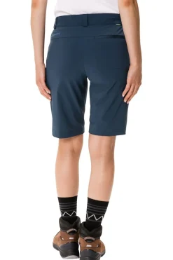 Vaude Short Farley Stretch Ii